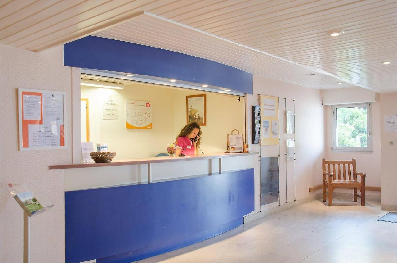 Residence Les Tamaris - Maeva Home Trouville-sur-Mer Exterior foto